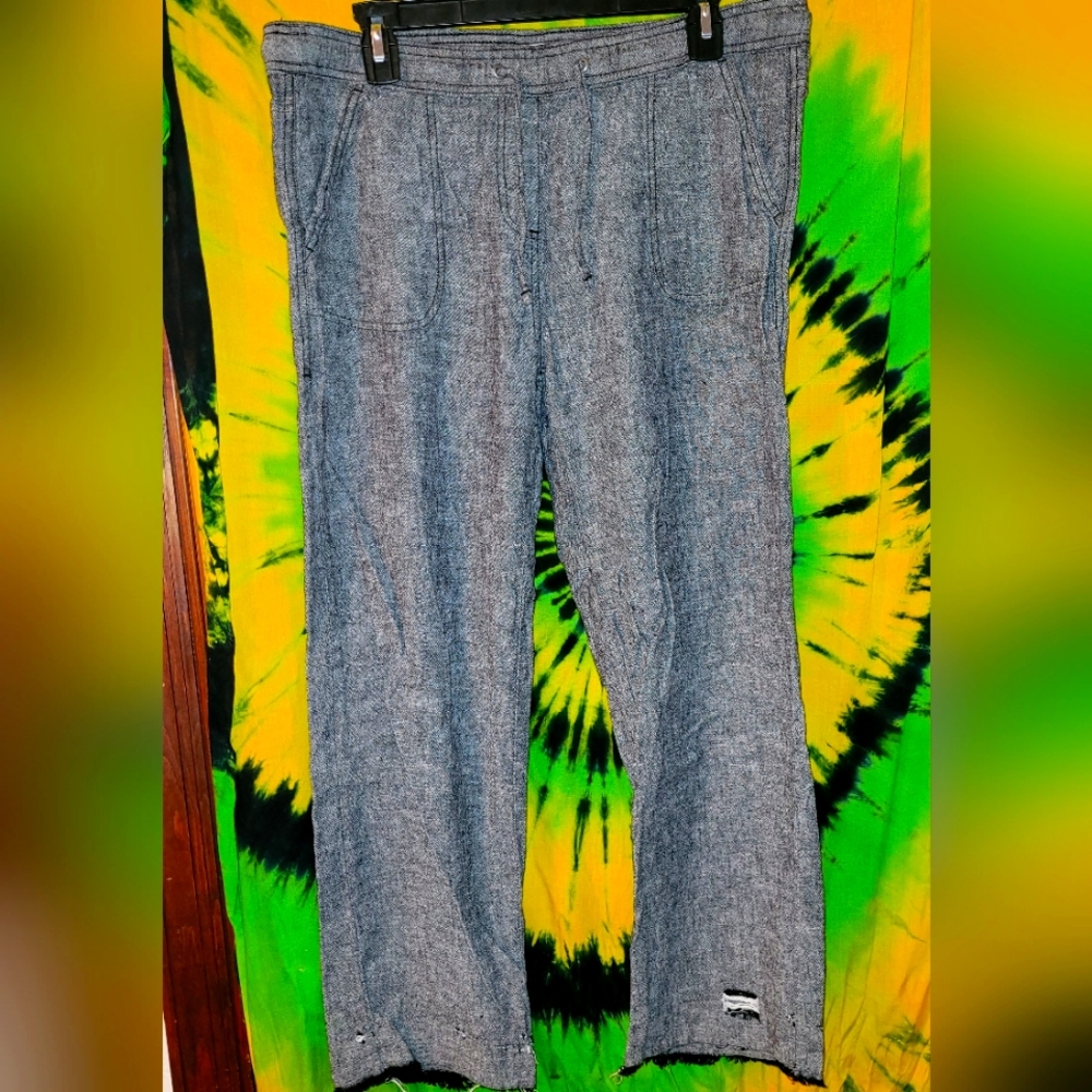 dā-sh pants
